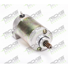 Rick's Motorsports Electrics Universal Starter Motor for Yamaha XT250 '05-20